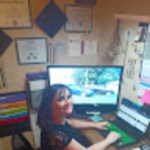 Meet your Posher, Bobbi jo